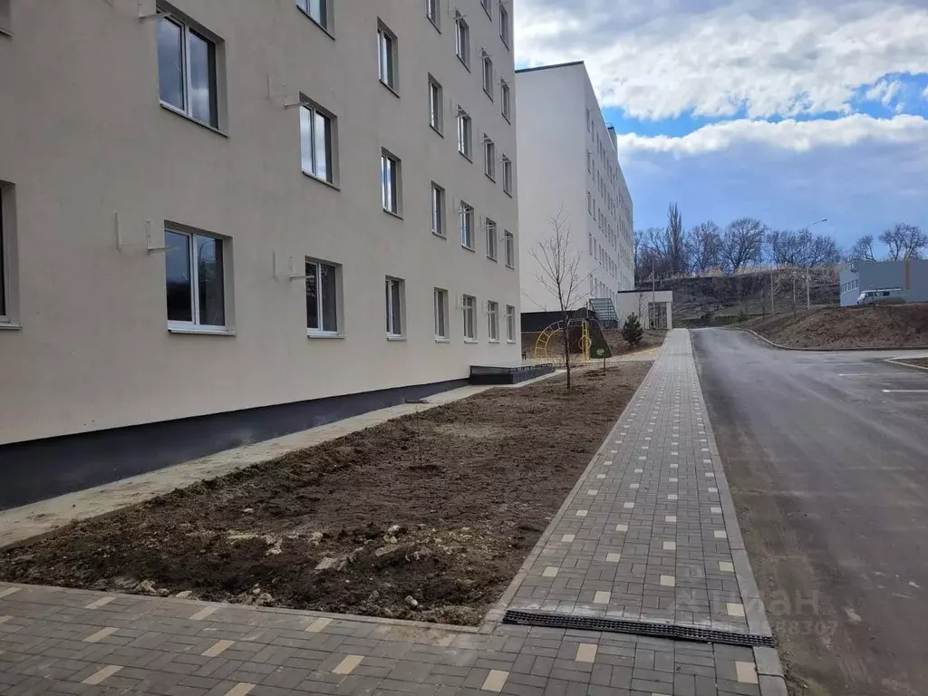 1-к кв. Волгоградская область, Волгоград ул. Ломоносова, 85 (32.2 м) - Фото 0