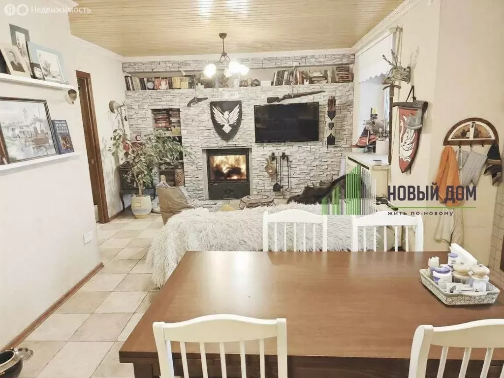 3-комнатная квартира: Великий Новгород, Московская улица, 10 (90.8 м) - Фото 2