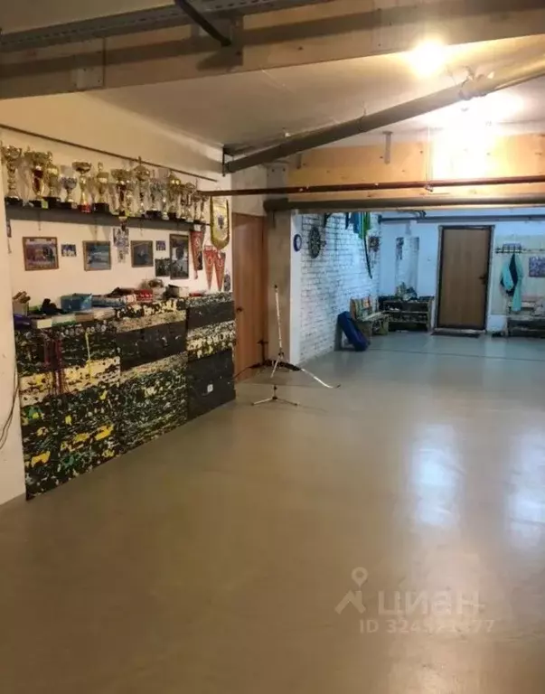 Помещение свободного назначения в Красноярский край, Красноярск ... - Фото 2