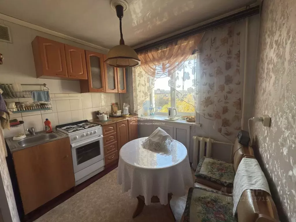 2-к кв. Забайкальский край, Чита ул. Богомягкова, 51 (46.0 м) - Фото 1