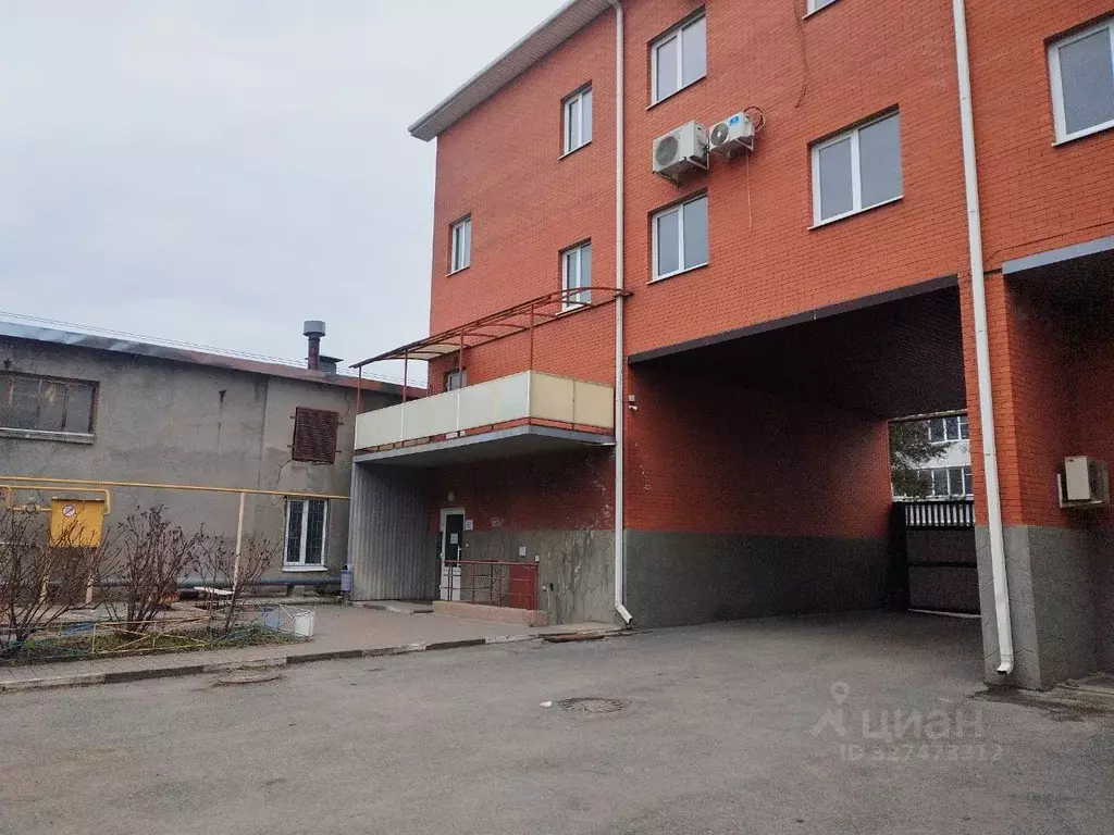 Производственное помещение в Ростовская область, Ростов-на-Дону ... - Фото 2