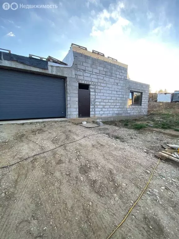 Дом в Иркутский муниципальный округ, деревня Новолисиха, Учительская ... - Фото 2