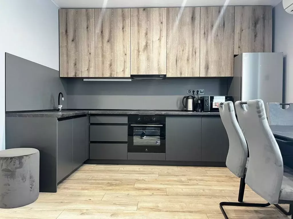 Продаётся 2-к квартира, 44 м - Фото 1