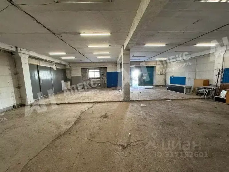 Склад в Московская область, Ленинский городской округ, д. Горки, ... - Фото 1