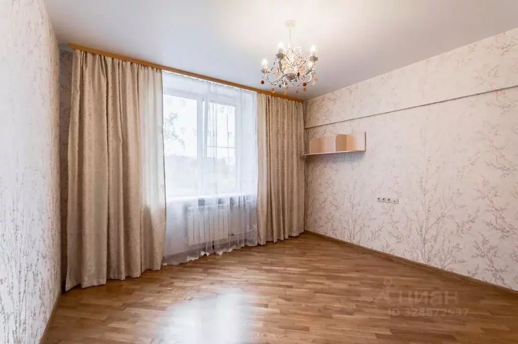 3-к кв. Москва ул. Гастелло, 39 (107.9 м) - Фото 1