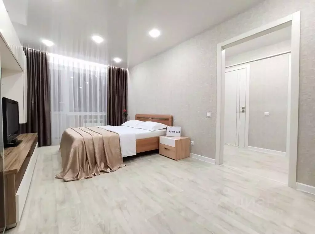 1-к кв. Чувашия, Новочебоксарск ул. Семенова, 35 (33.0 м) - Фото 2