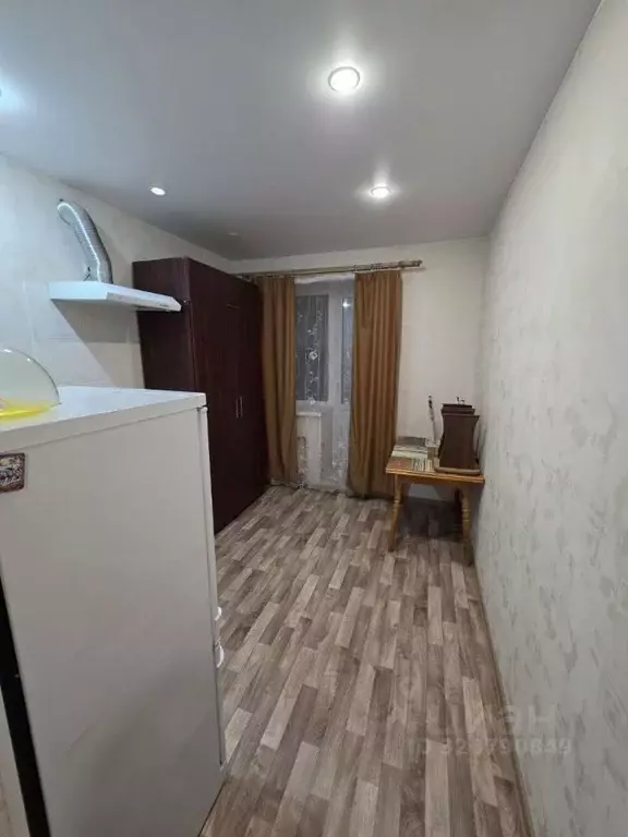 1-к кв. Саратовская область, Саратов Техническая ул., 7А (37.0 м) - Фото 2