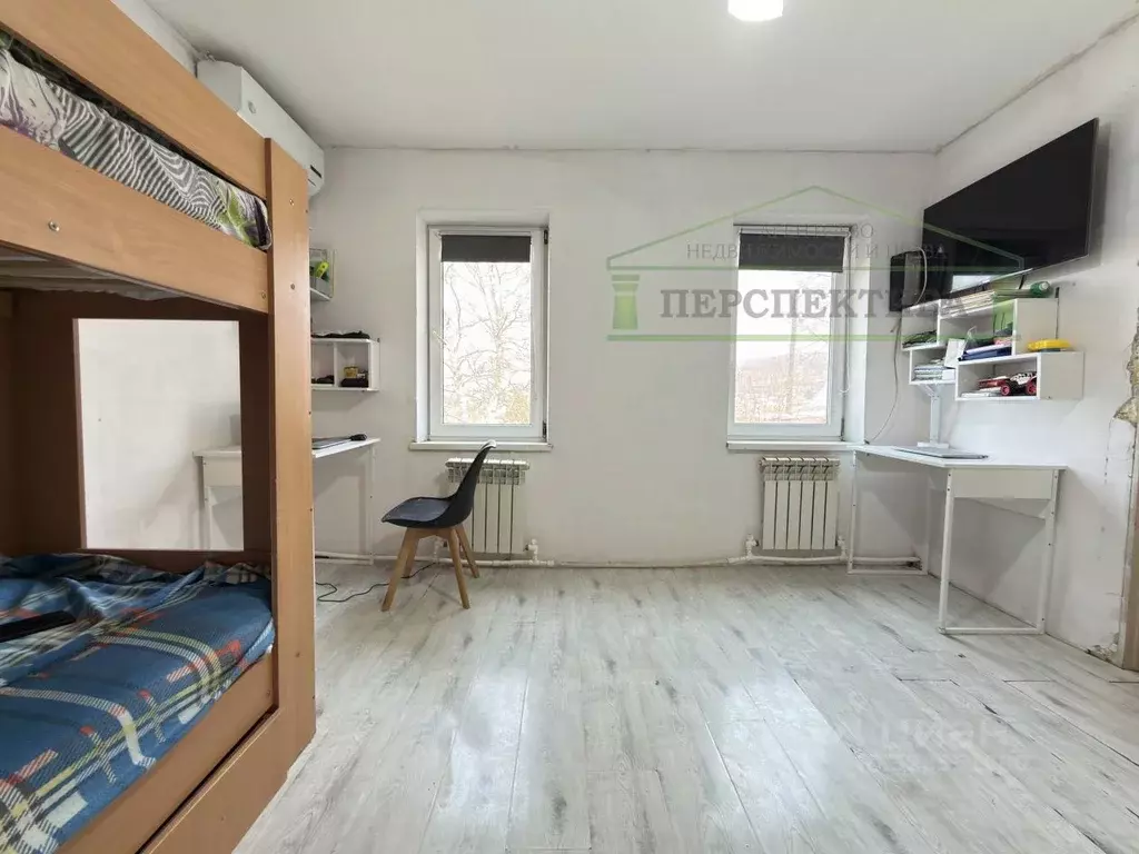 Дом в Приморский край, Артем ул. Сафронова, 4 (52 м) - Фото 1