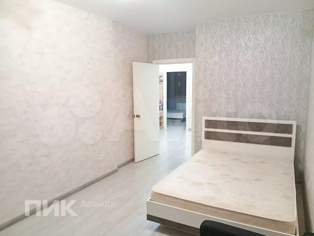 3-к. квартира, 65,9 м, 3/19 эт. - Фото 1