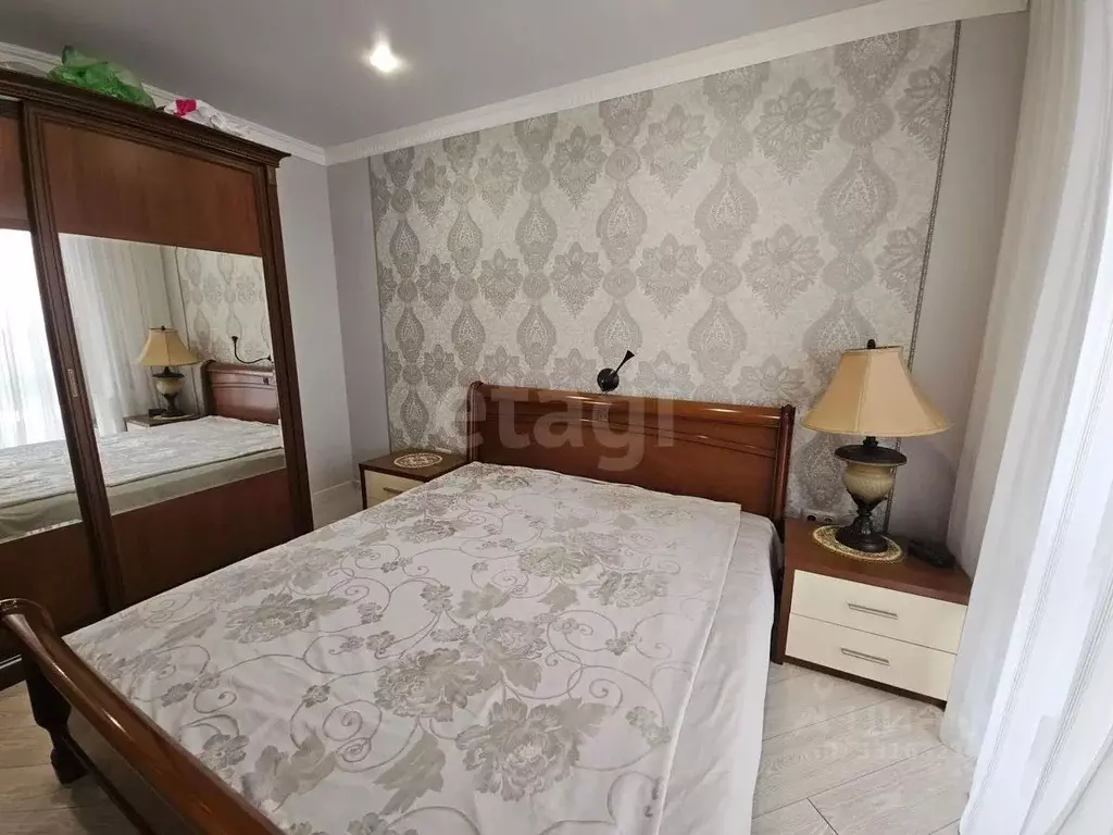 1-к кв. Башкортостан, Уфа ул. Рихарда Зорге, 67/2 (39.0 м) - Фото 1