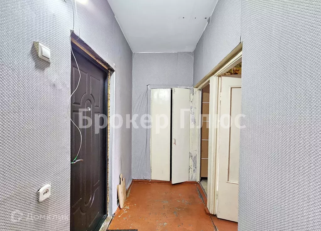 Продаётся 2-к квартира, 48.9 м - Фото 1
