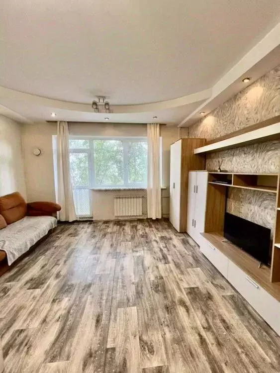 1-к кв. Иркутская область, Иркутск Ершовский мкр, 144 (47.5 м) - Фото 1