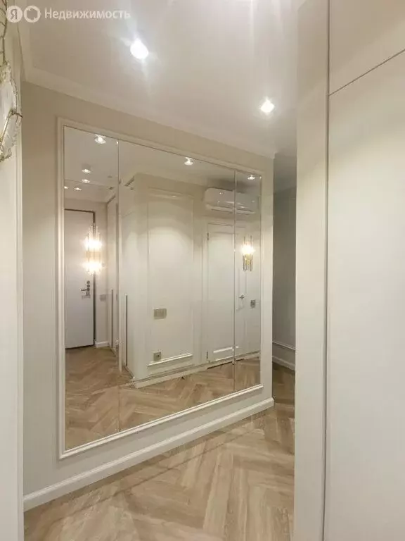 2-комнатная квартира: Москва, Волоколамское шоссе, 95/2к5 (58 м) - Фото 0