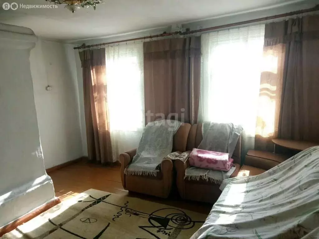 2-комнатная квартира: Улан-Удэ, улица Амагаева, 52 (40 м) - Фото 0