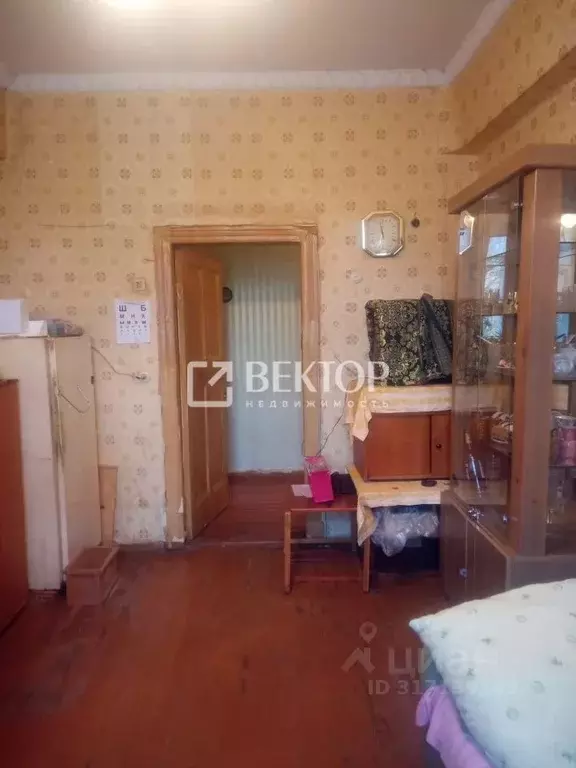 2-к кв. Ярославская область, Ярославль ул. Маланова, 6 (60.1 м) - Фото 1