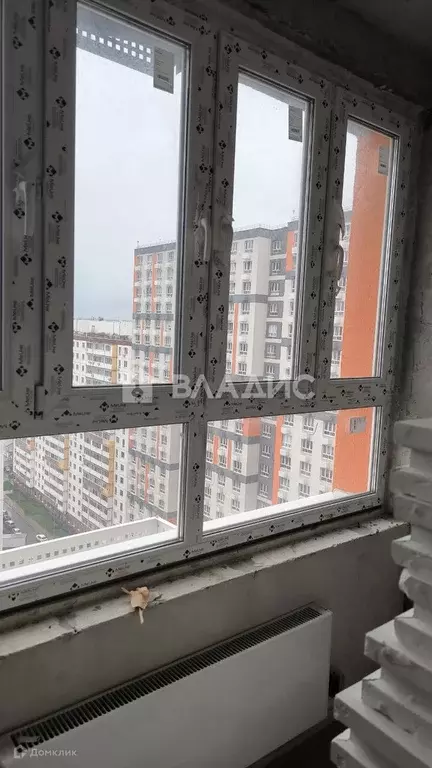 Продаётся 1-к квартира, 35.5 м - Фото 1