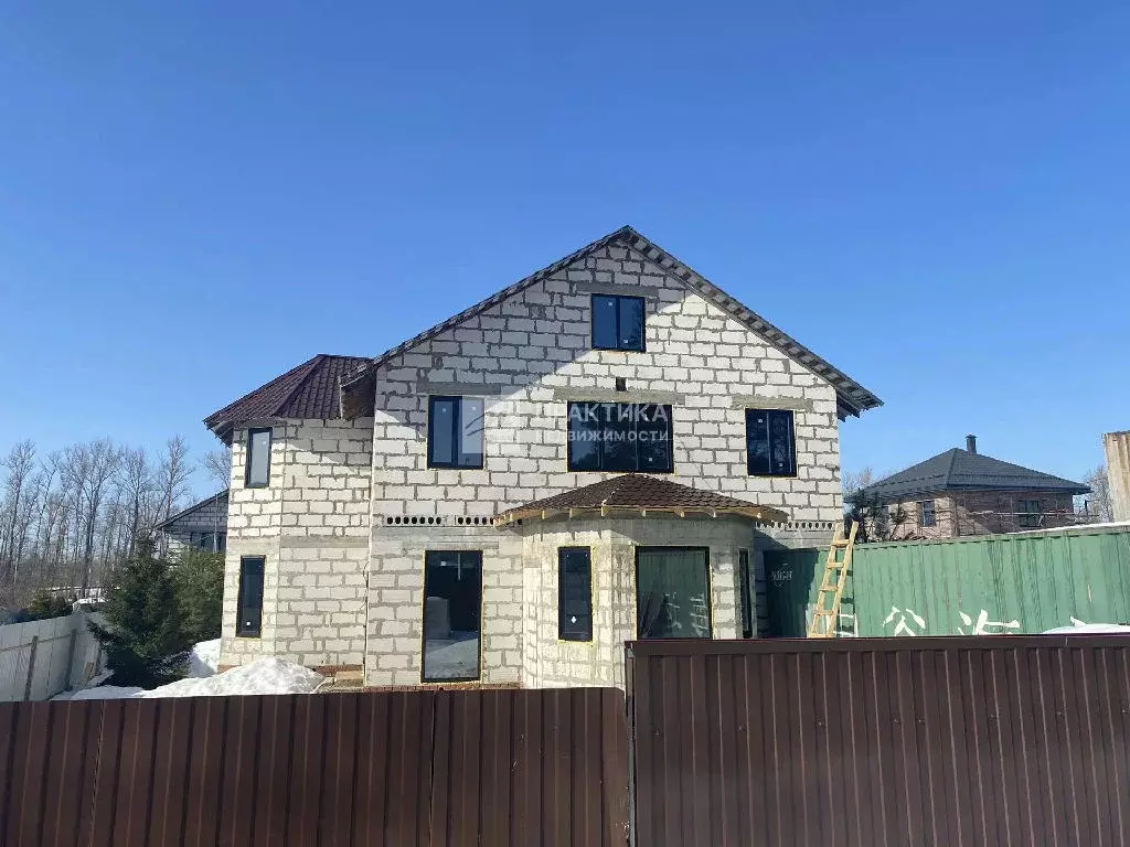 Продается дом в д. Шелковка - Фото 2