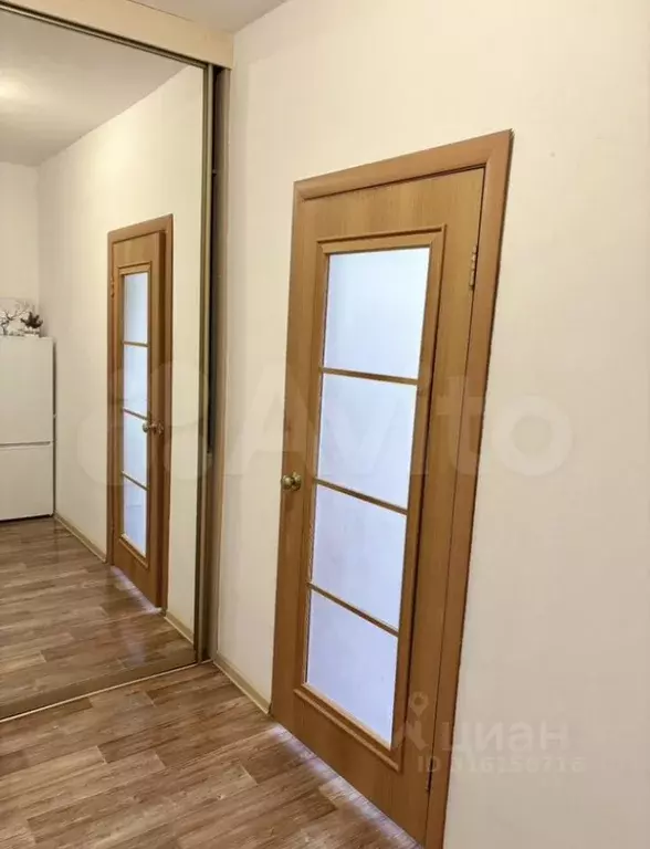 2-к кв. Иркутская область, Иркутск Байкальская ул., 244/4 (40.0 м) - Фото 1