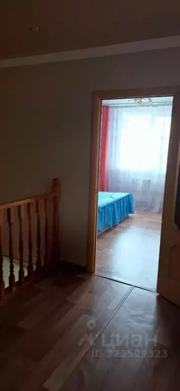 Дом в Ульяновская область, Ульяновск городской округ, с. Белый Ключ ... - Фото 1