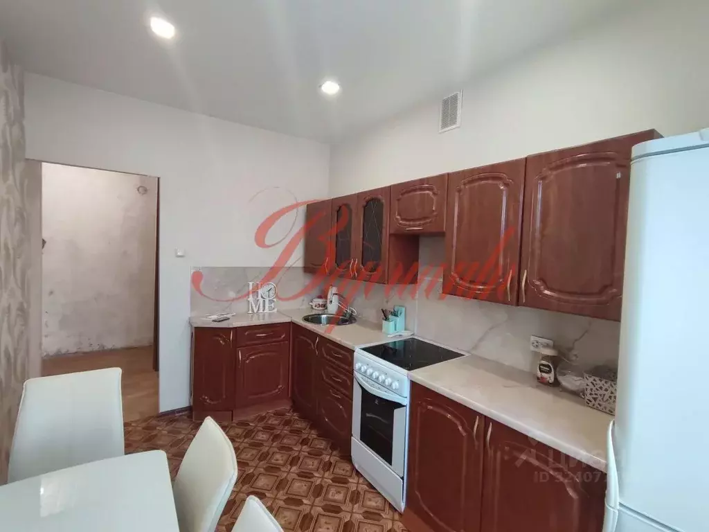 2-к кв. Архангельская область, Северодвинск Морской просп., 13А (53.8 ... - Фото 2