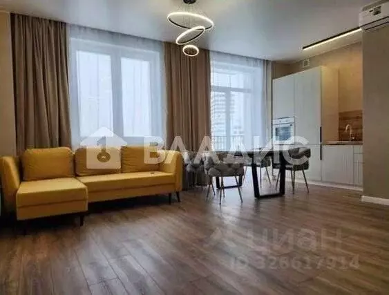 3-к кв. Москва Березовая аллея, 19к4 (72.0 м) - Фото 1