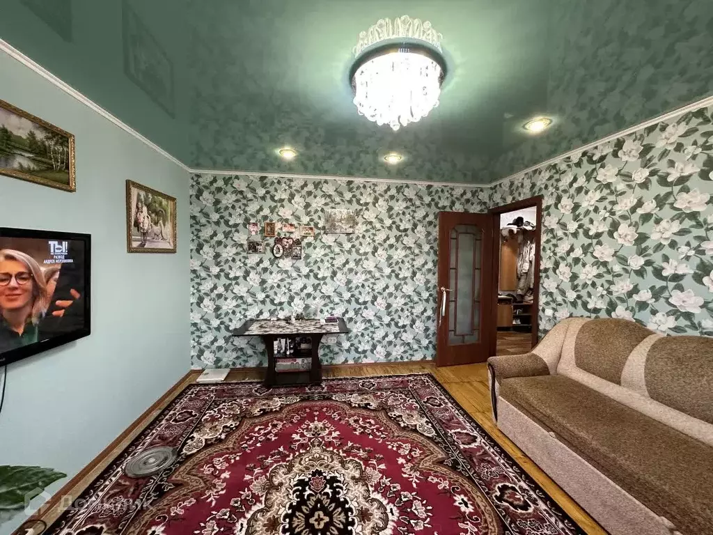 Продаётся 2-к квартира, 50 м - Фото 1