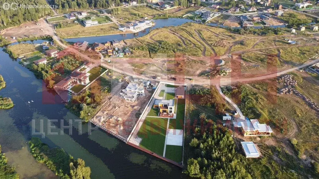 Участок в Конаково, улица Крутые Берега, 32 (75 м) - Фото 1