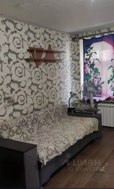 Комната Санкт-Петербург Дмитровский пер., 7 (21.0 м) - Фото 0
