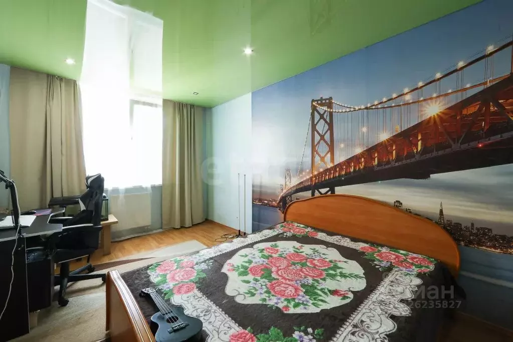 2-к кв. Калининградская область, Калининград Сельма мкр, ул. Виллима ... - Фото 1