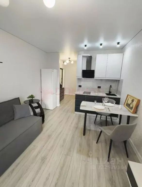 Студия Ростовская область, Ростов-на-Дону просп. Маршала Жукова, 18 ... - Фото 1