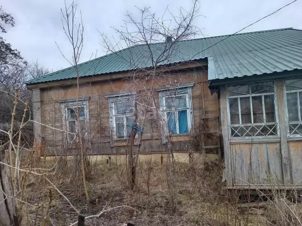 Дом 52,9 м на участке 13,4 сот. - Фото 1