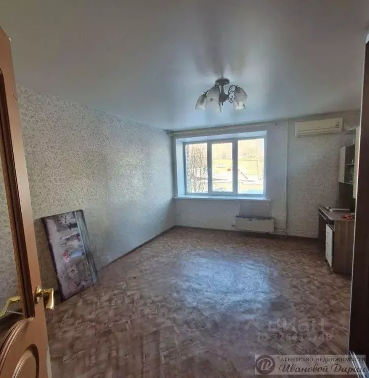 3-к кв. Самарская область, Самара ул. Дыбенко, 122 (60.6 м) - Фото 2