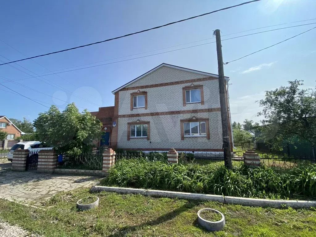 Дом 200 м на участке 12 сот. - Фото 1