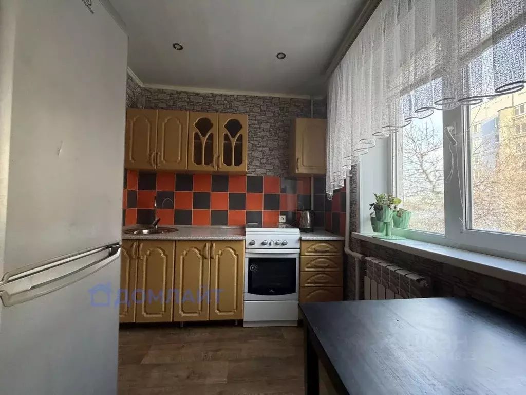 1-к кв. Самарская область, Новокуйбышевск ул. Миронова, 31 (25.0 м) - Фото 1