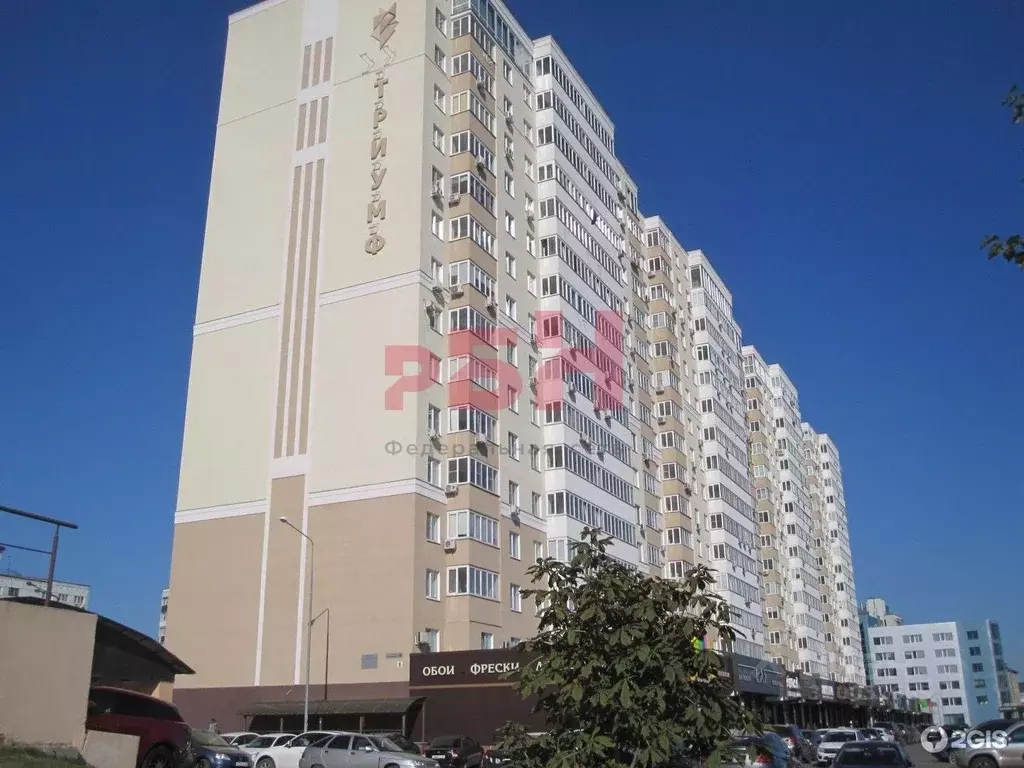 Офис в Пензенская область, Пенза ул. Плеханова (50 м) - Фото 0
