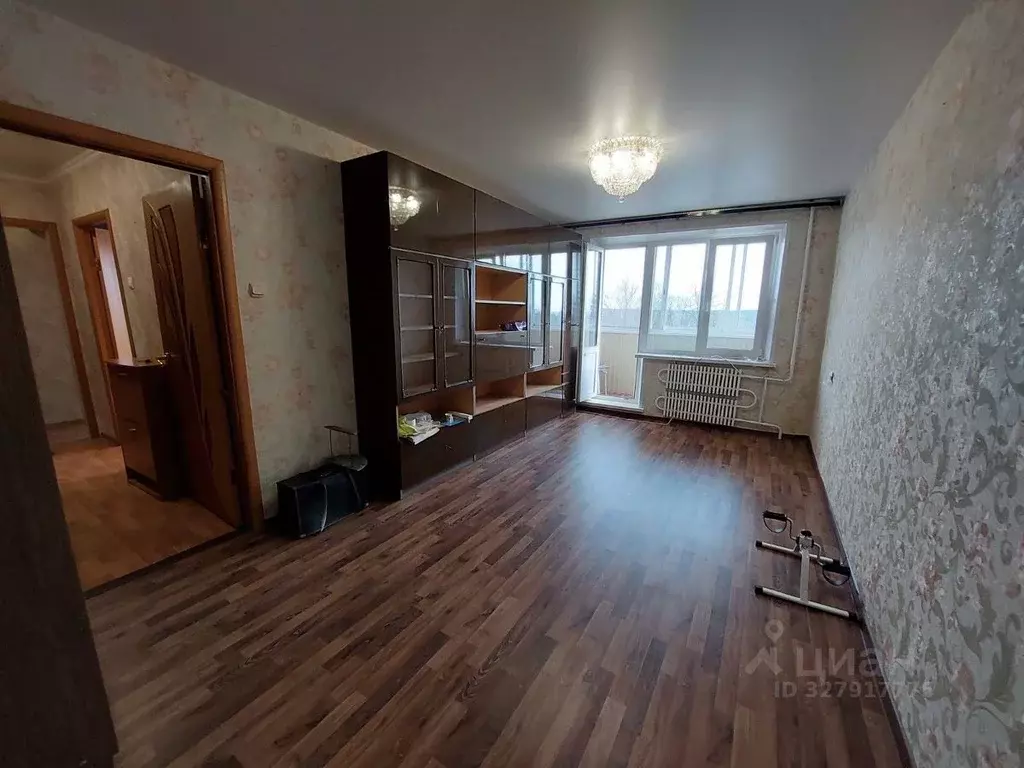 2-к кв. Московская область, Одинцовский городской округ, с. Каринское ... - Фото 1