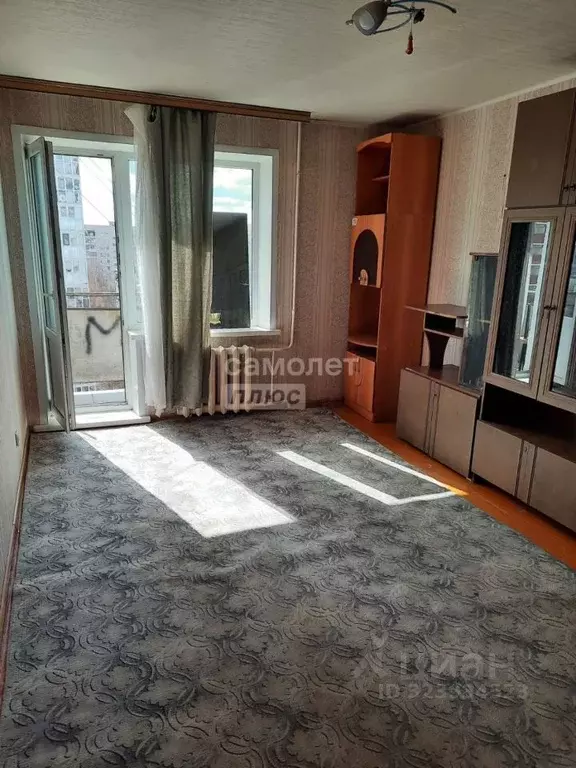 2-к кв. Свердловская область, Екатеринбург ул. Таватуйская, 1А (51.9 ... - Фото 2