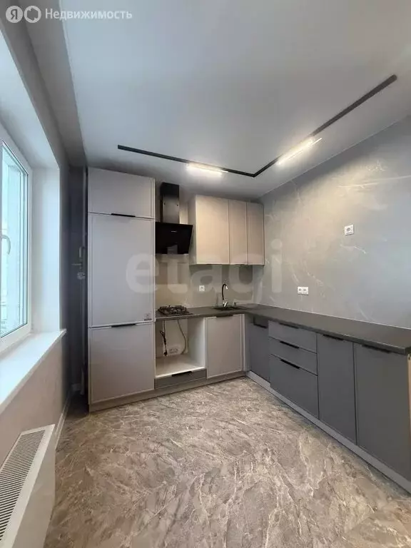 1-комнатная квартира: Саранск, улица Косарева, 119 (39 м) - Фото 2