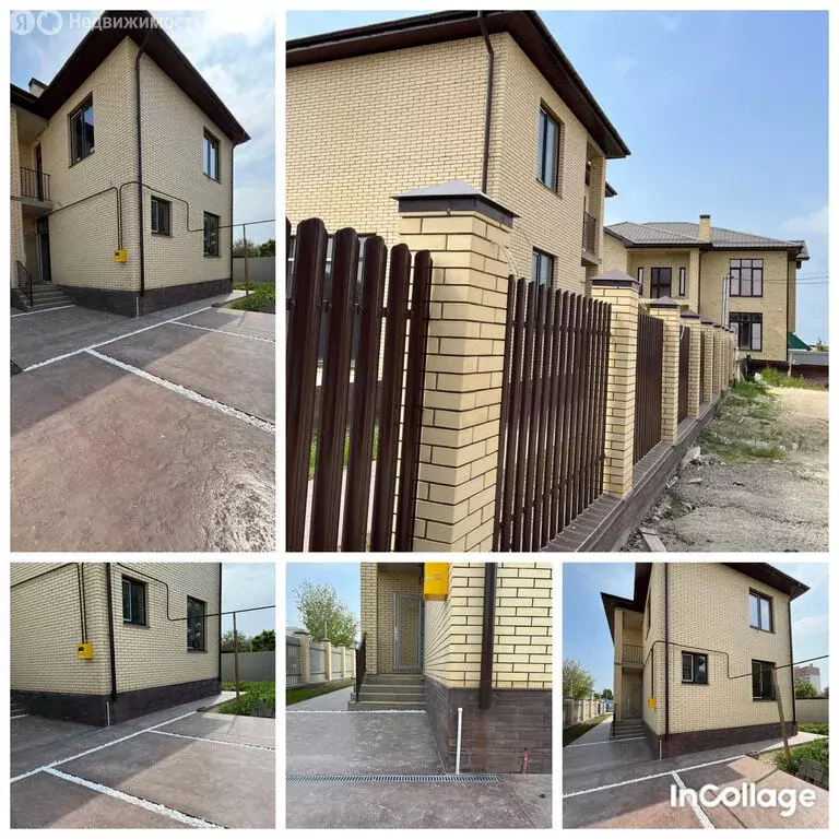 Дом в Анапа, микрорайон Алексеевка, Ленинградская улица (150 м) - Фото 2