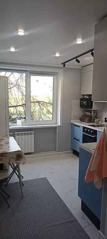 2-к кв. Санкт-Петербург Ленинский просп., 96К3 (50.0 м) - Фото 1