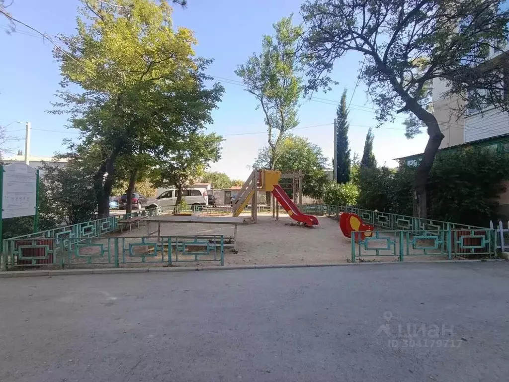 2-к кв. Севастополь ул. Горпищенко, 57 (45.0 м) - Фото 1