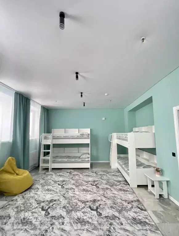 Комната Башкортостан, Кумертау Бабаевская ул., 4А - Фото 1