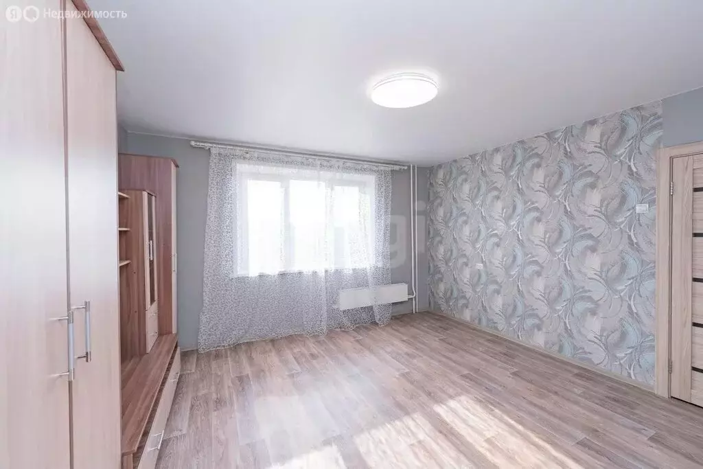 2-комнатная квартира: Пермь, улица Елькина, 43 (54 м) - Фото 1