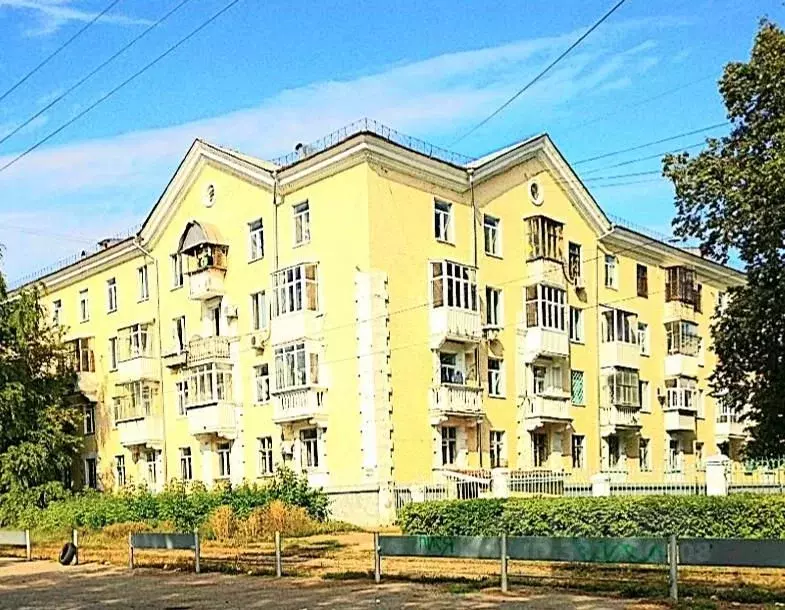 Комната Башкортостан, Уфа Нежинская ул., 3 (17.0 м) - Фото 1