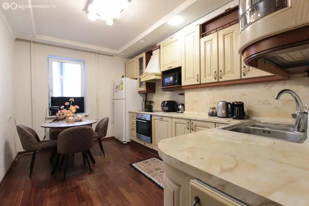 2-комнатная квартира: Санкт-Петербург, Купчинская улица, 34к1 (62.9 м) - Фото 1