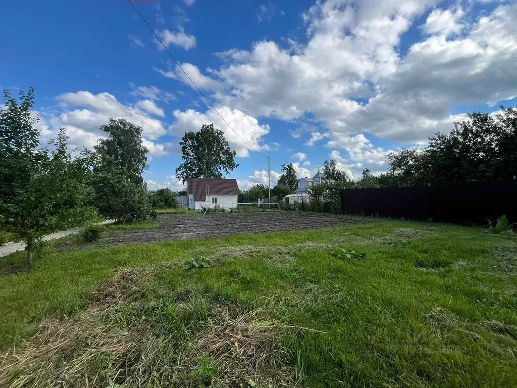 Дом в Брянская область, Брянск Рассвет садовое общество, 40 (26 м) - Фото 1