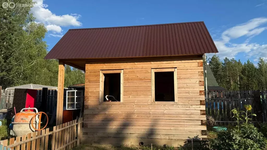 Дом в Забайкальский край, Чита (151.7 м) - Фото 2