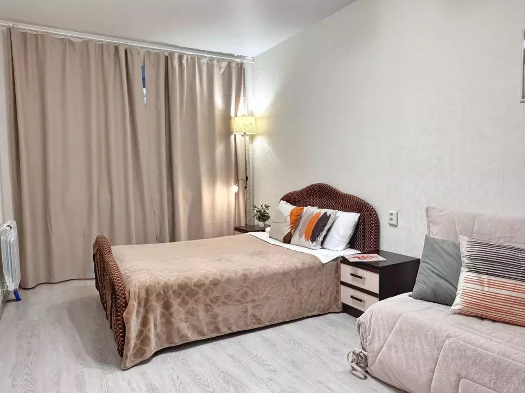 2-к кв. Кировская область, Киров ул. Молодой Гвардии, 102А (58.0 м) - Фото 2