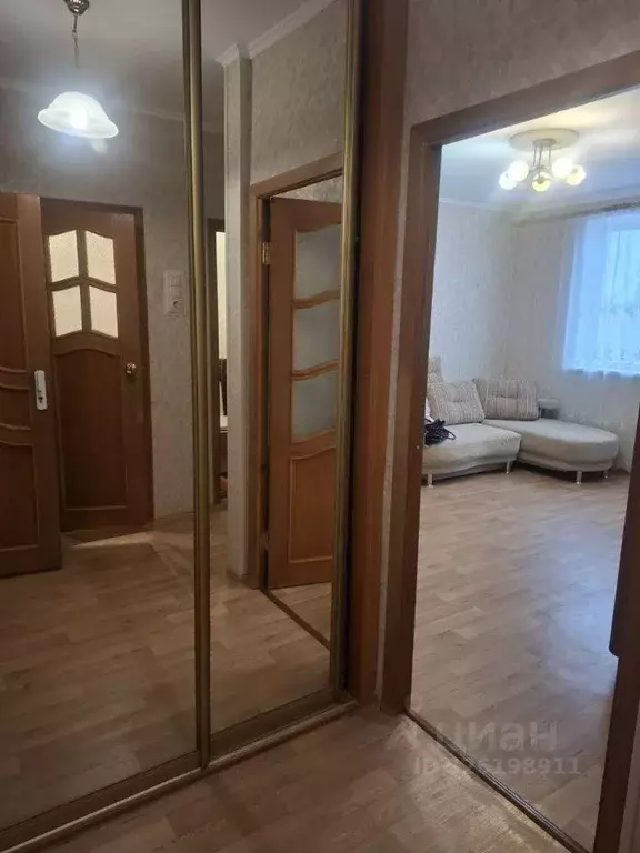 1-к кв. Москва Уваровский пер., 10К2 (39.0 м) - Фото 2