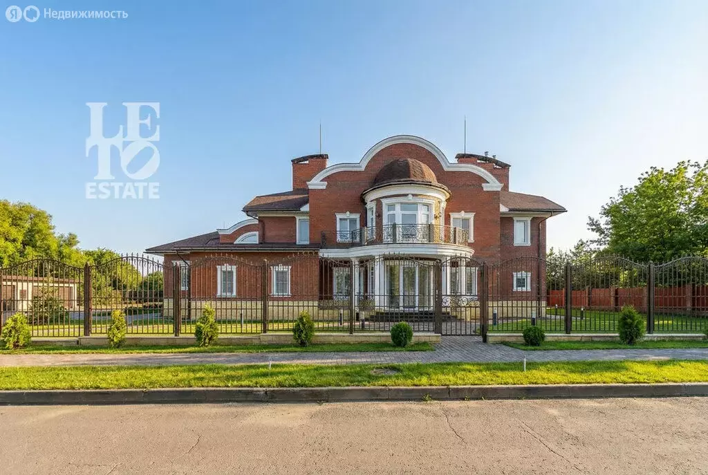 Дом в Московская область, городской округ Мытищи, деревня Степаньково, ... - Фото 1